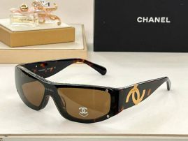 Picture of Chanel Sunglasses _SKUfw56609605fw